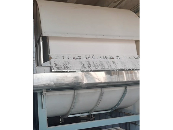 Keemiline tolmuimeja filter Keemiline tolmuimeja filter