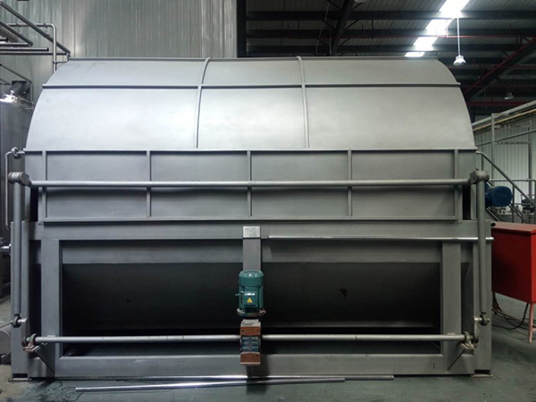 Keemiline tolmuimeja filter