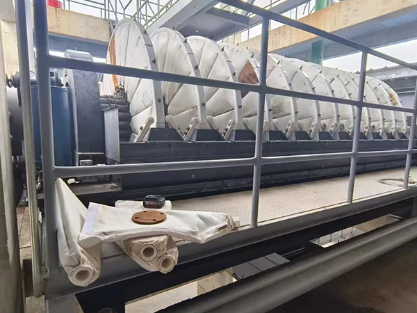 Vaakumplaatide filtrid Vaakumplaatide filtrid