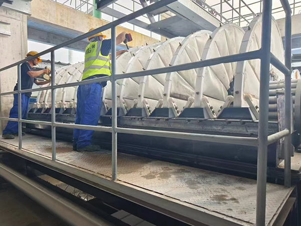 Vaakumplaatide filtrid Vaakumplaatide filtrid