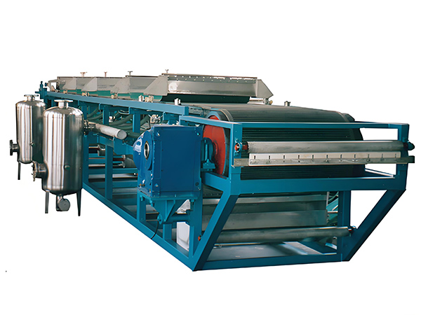 Horisontaalne vööfilter