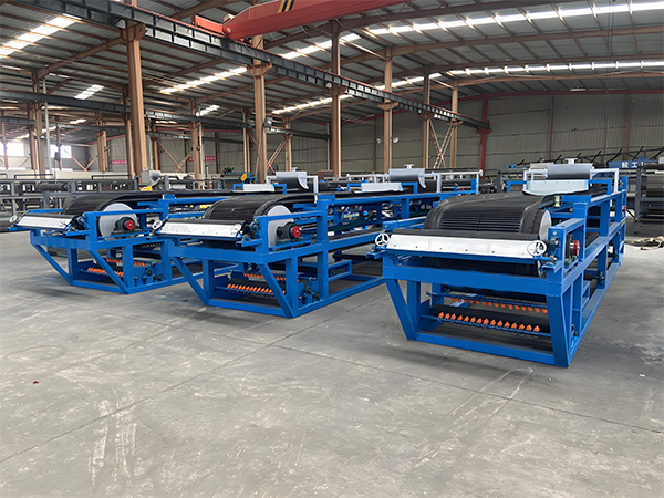 Horisontaalne vööfilter