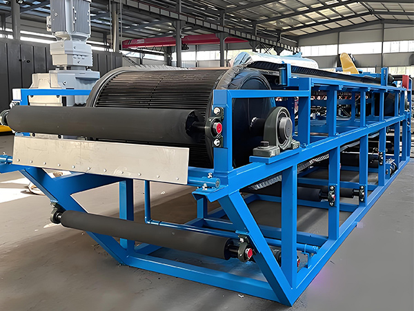 Horisontaalne vööfilter