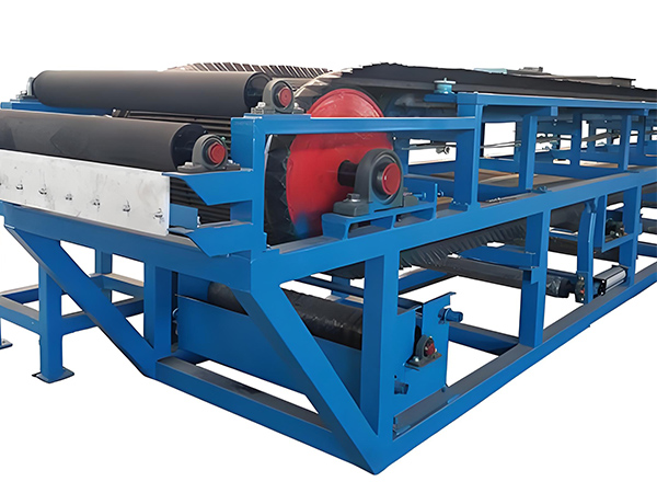 Horisontaalne vööfilter