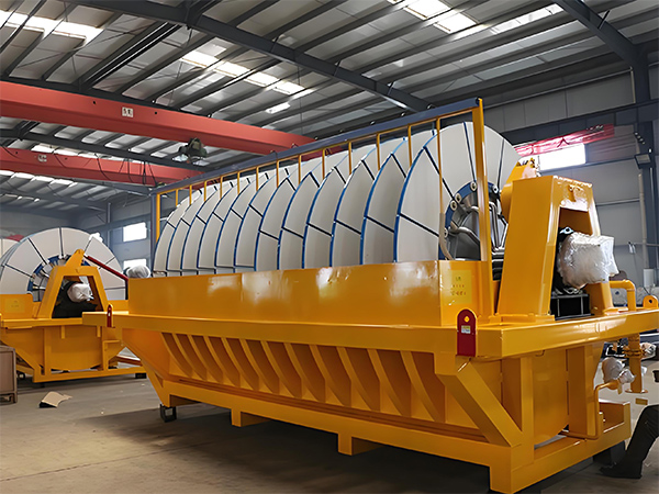 Keraamilised vaakumfiltrid