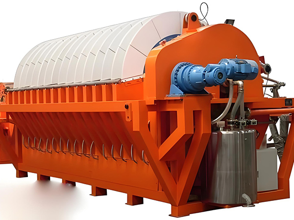 Keraamilised vaakumfiltrid