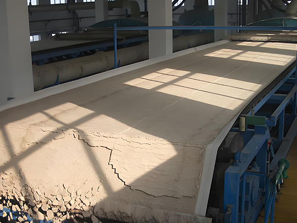 Vaakumi filtreerimine