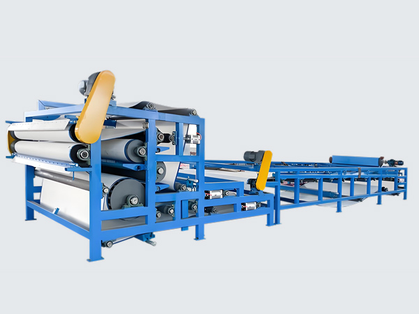 Vaakumi filtreerimine