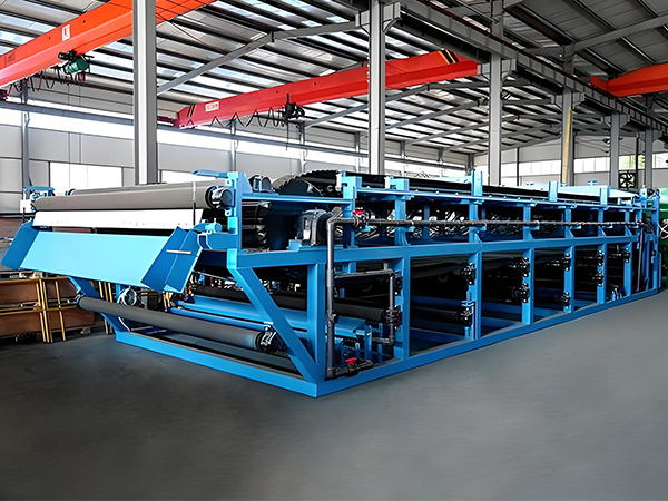 Vaakumi filtreerimine