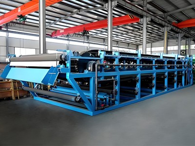 Vaakumi filtreerimine