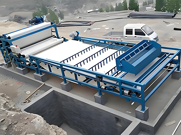 Vaakumi filtreerimine