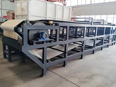 Vaakumvöö filtri press