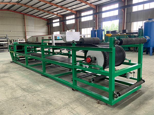 Vaakumvöö filtri press