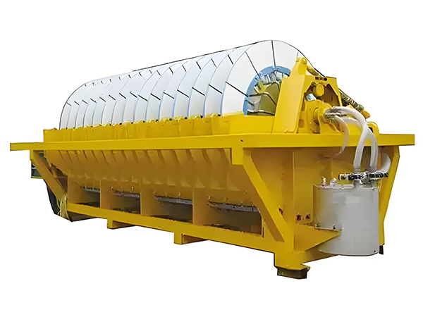 Vaakumkeraamilised filtrid