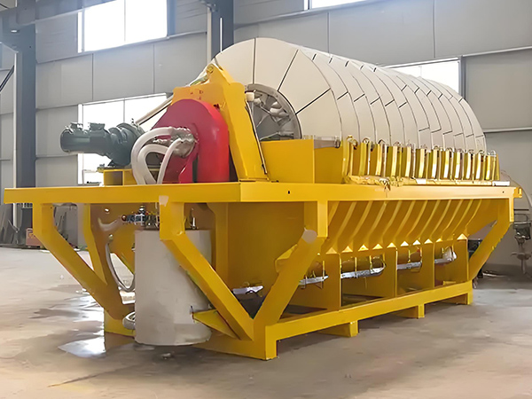 Vaakumkeraamilised filtrid