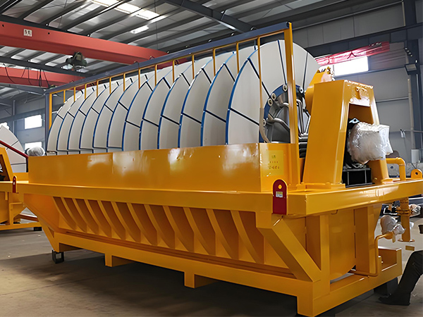 Vaakumkeraamilised filtrid