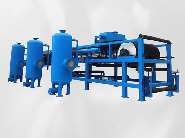 Mobiilne vaakumvöö filter