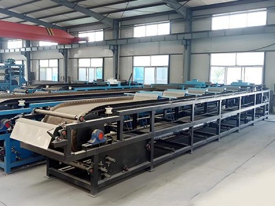 Belt vaakumfiltri tööpõhimõtte analüüs