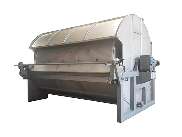 Vaakumi rotatsioonifilter