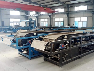 Põhjused ja defekti analüüs filtri vöö kõrvalekalle horisontaalsed vööfiltrid