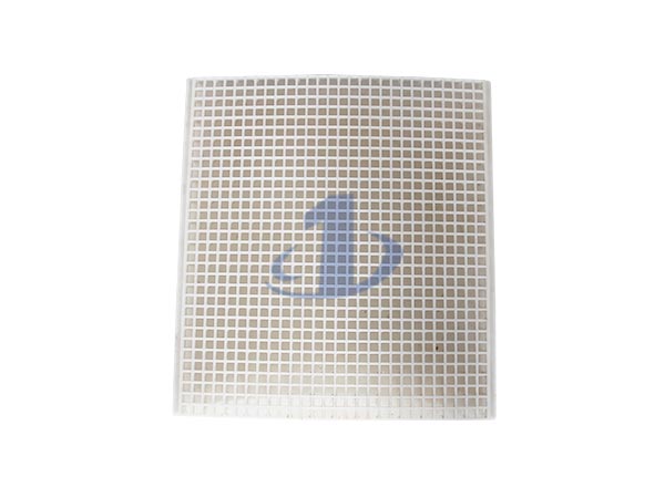 Plastic mesh pad jaoks vaakum trummfilter