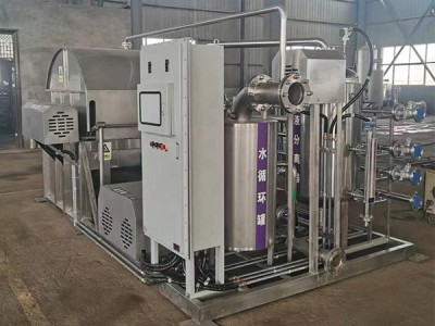 Kuidas tuleb vaakumtrummide filtrit säilitada?