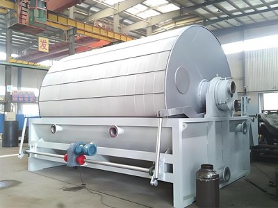 Tailings ravi Filter