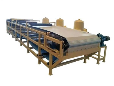 Kuidas töötab vaakumvöö filter?