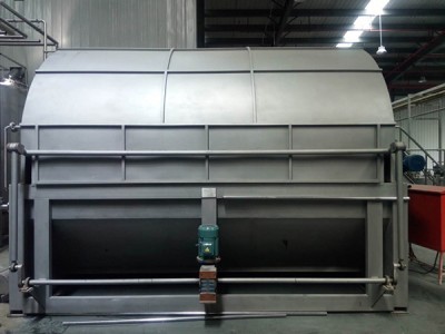 Keemiline tolmuimeja filter